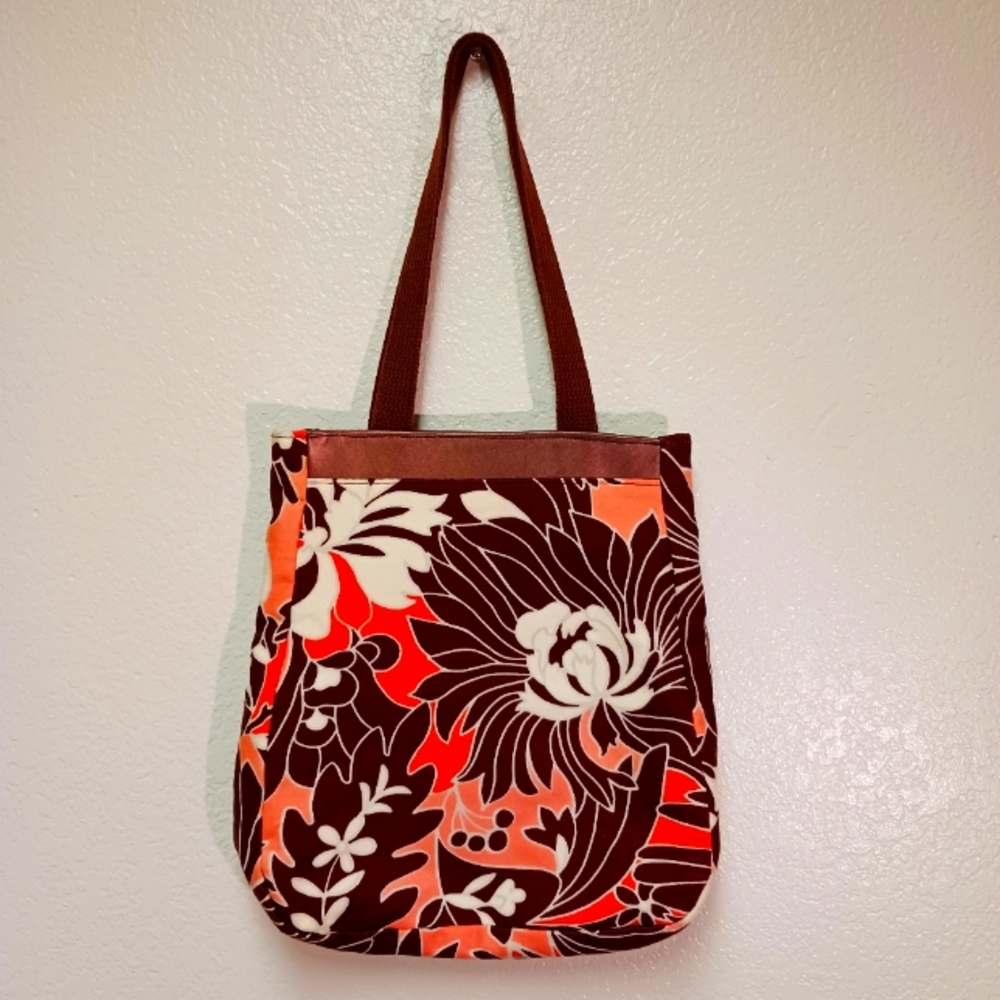 Stash Bag by Lotus of Maui - Picture 1 of 8